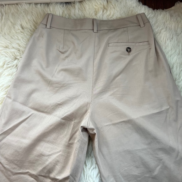 Kit and Ace Sublime Wide Leg Trousers Relaxed Fit Light Weight Fabric Size 6 - Picture 11 of 11